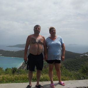 Meet your Posher, Bernie